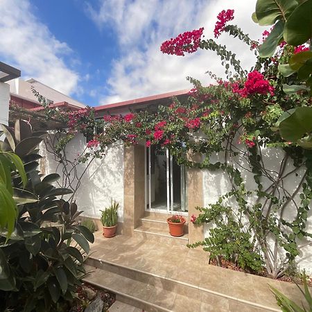 Casa Tijoco Hotel Costa Adeje  Ngoại thất bức ảnh