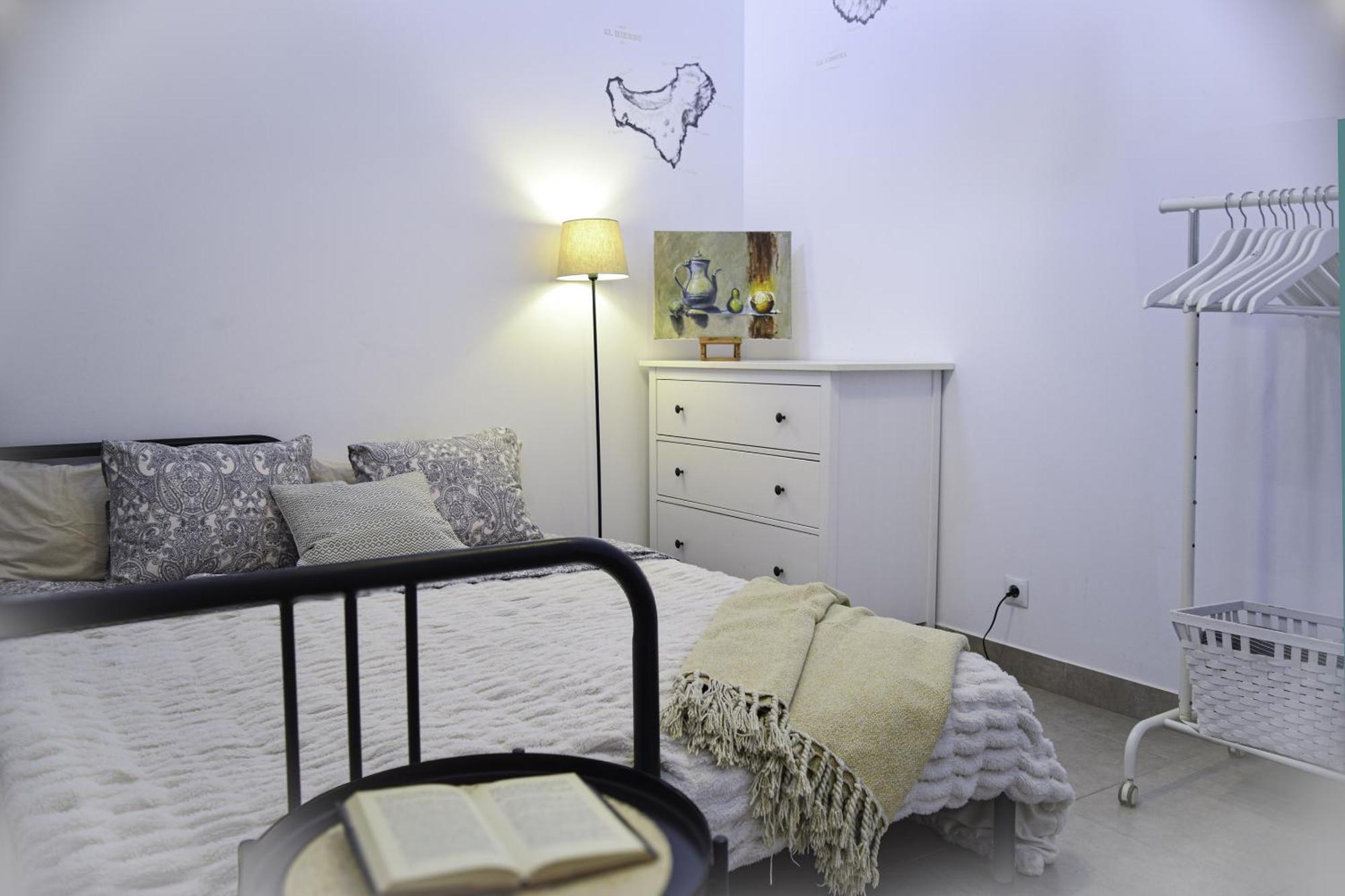Casa Tijoco Hotel Costa Adeje  Ngoại thất bức ảnh