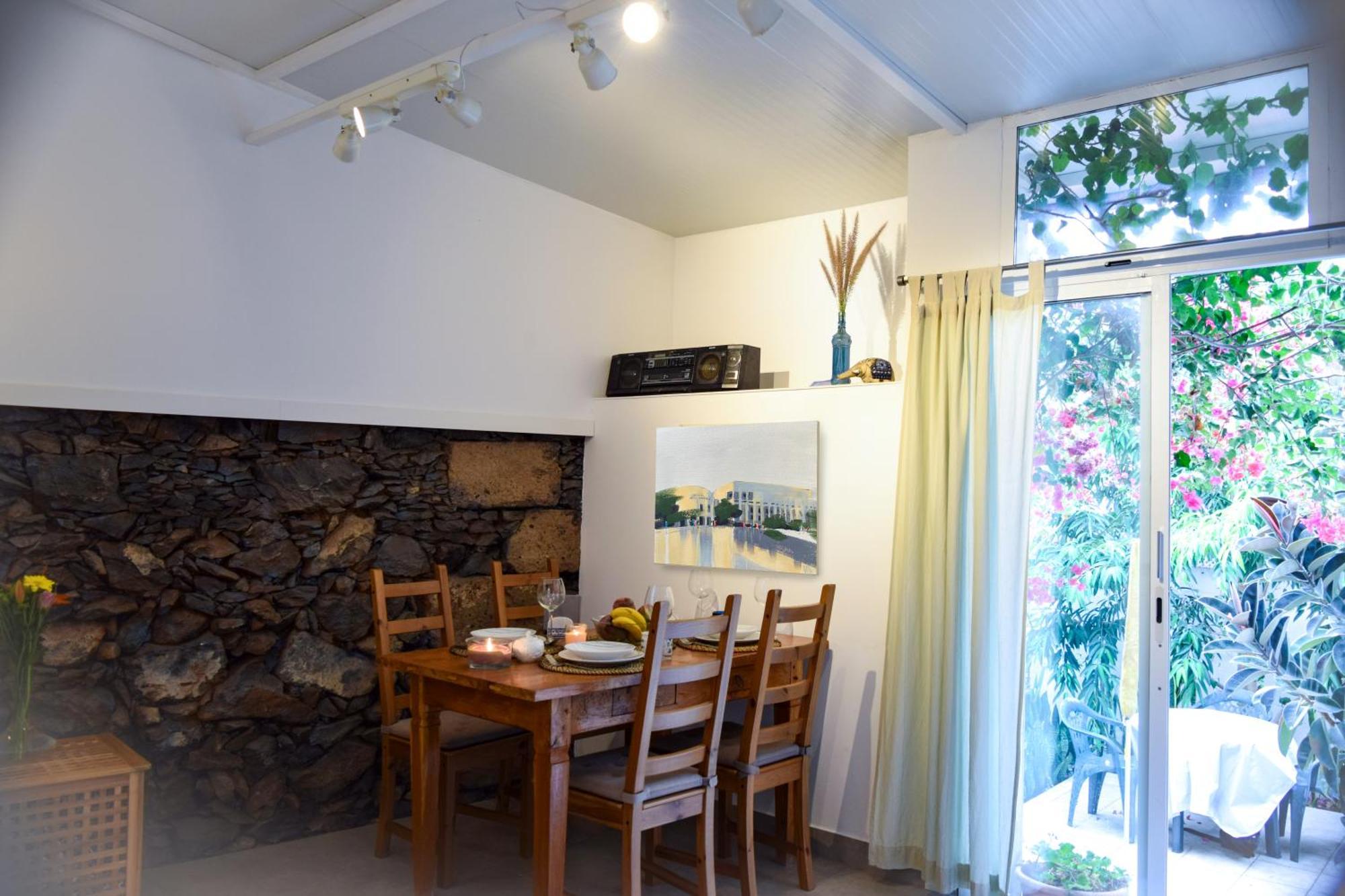 Casa Tijoco Hotel Costa Adeje  Ngoại thất bức ảnh